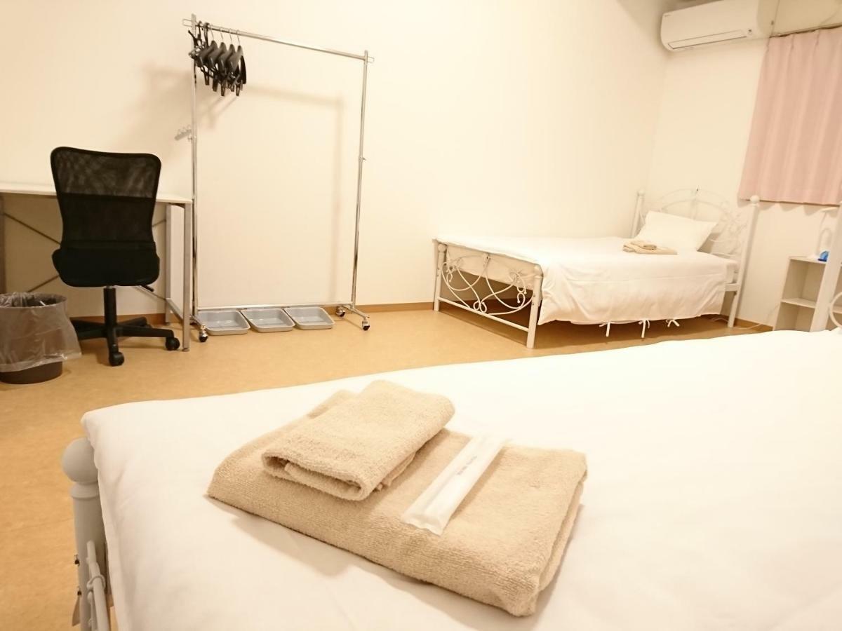 Ikebukuro Lodging Prefektura Tokio