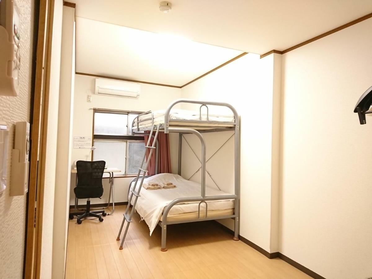 Ikebukuro Lodging Prefektura Tokio