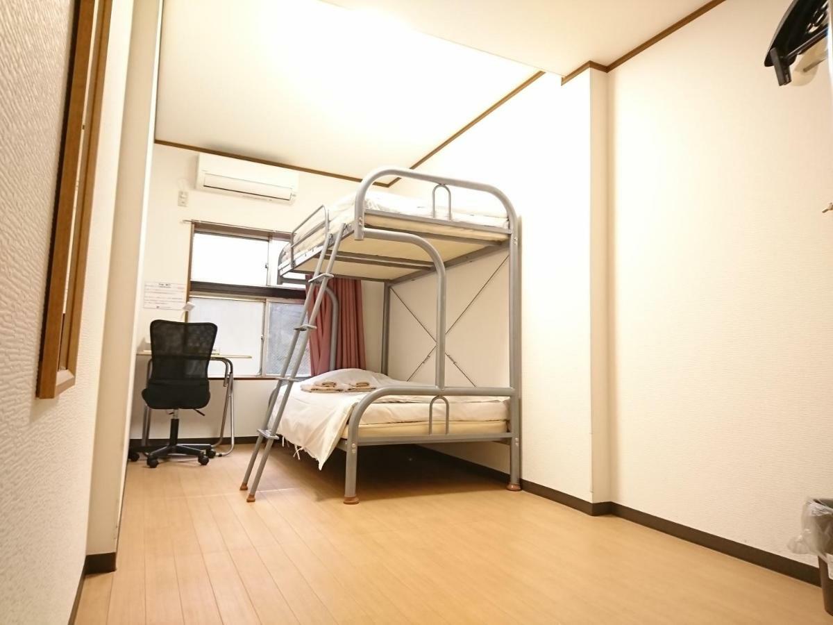 Ikebukuro Lodging Prefektura Tokio