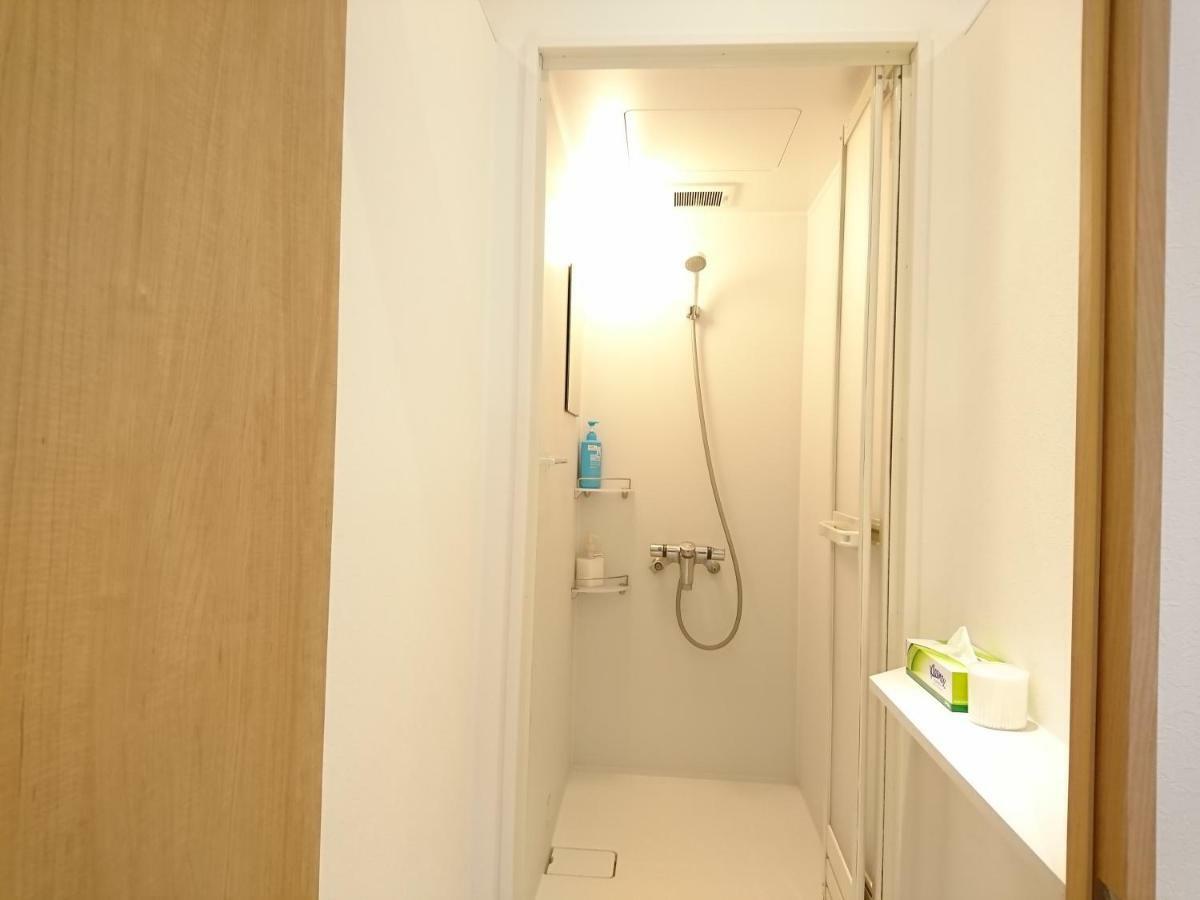 Ikebukuro Lodging Hostel Prefektura Tokio