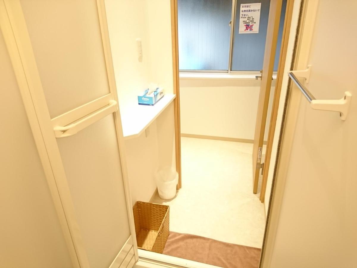 Ikebukuro Lodging Prefektura Tokio