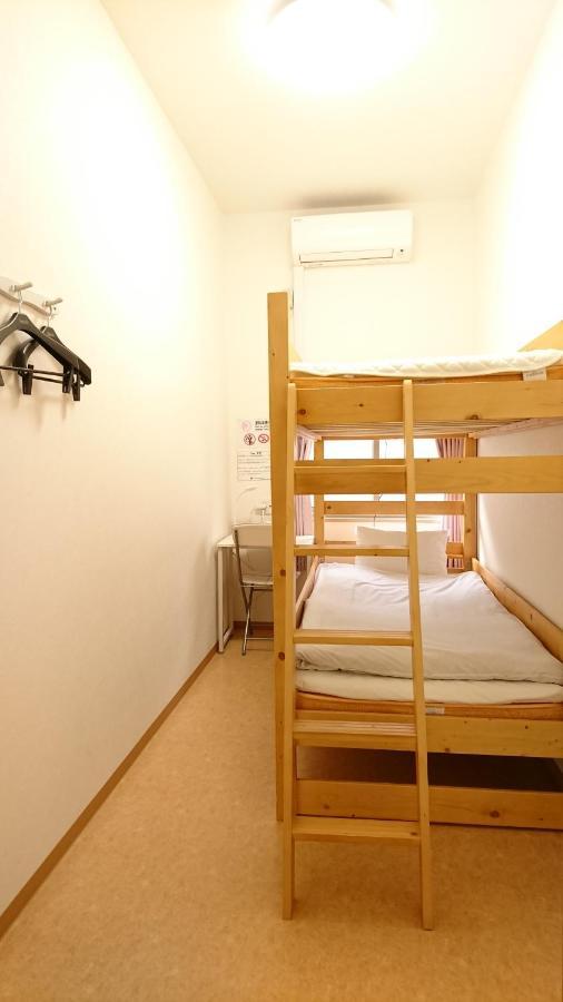 Ikebukuro Lodging Hostel Prefektura Tokio