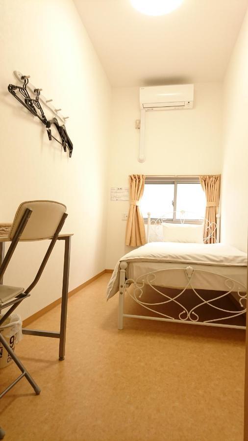 Ikebukuro Lodging Hostel Prefektura Tokio